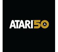 BOB BAFFY - ATARI 50 (GOLD VINYL) [Vinilo]