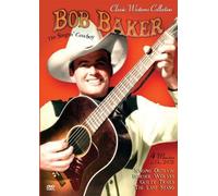 Bob Baker Classic Westerns [Reino Unido] [DVD]