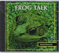 Bob Baldwin-Frog Talk