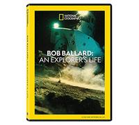 Bob Ballard An Explorer's Life [USA] [DVD]