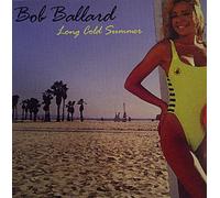 Bob Ballard - Long Cold Summer (UK Import)