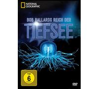 Bob Ballards Reich der Tiefsee - National Geographic [Alemania] [DVD]