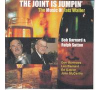 Bob Barnard - Joint Is Jumpin' The Music Of Fats Waller