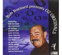 Bob Barnard - Oz Originals