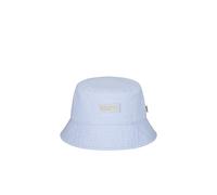 Barts Sombrero de Tela Pengana Washed Bucket Sol Pescador (Talla única - Verde Menta)