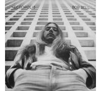 Bob Bell - Necropolis [Vinilo]
