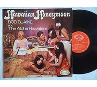 Bob Blaine - Hawaiian Honeymoon