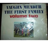 Bob Booker and Earle Doud Present: Vaughn Meader and the First Family, Vol. 2