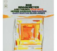 Bob Brookmeyer - Bob Brookmeyer & Friends