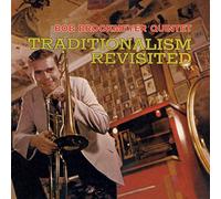 Bob Brookmeyer - Bob Brookmeyer - Traditionalism Revisited