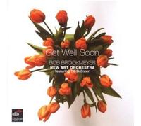 Bob Brookmeyer - Get Well Soon (Hybrid)