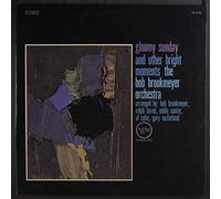 BOB BROOKMEYER - gloomy sunday and other bright moments LP