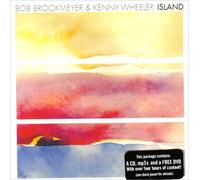 Bob Brookmeyer & Kenny Wheeler - Island