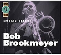 Bob Brookmeyer - Mosaic Select