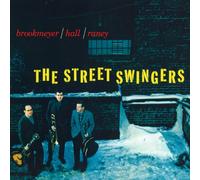 Bob Brookmeyer - The Street Swingers