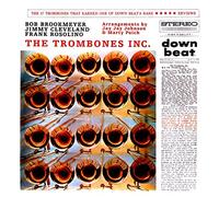 Bob Brookmeyer - The Trombones Inc