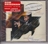 Bob Brozman - Blues Round the Bend