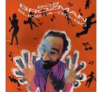 Bob Brozman - Slide-a-Go-Go