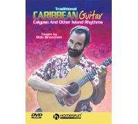 Bob Brozman: Traditional Caribbean Guitar [Reino Unido] [DVD]
