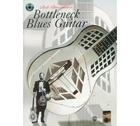 [(Bob Brozman's Bottleneck Blues Guitar )] [Author: Bob Brozman] [May-2001]