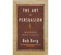 The Art of Persuasion