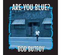 Bob Butfoy - Are You Blue? (limited Coloured Vinyl) [Vinilo]