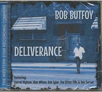 Bob Butfoy - Deliverance