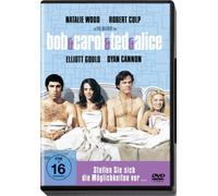 Bob & Carol & Ted & Alice [Alemania] [DVD]