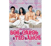Bob & Carol & Ted & Alice [DVD de Audio]