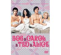 Bob & Carol & Ted & Alice [Rei [Alemania] [DVD]