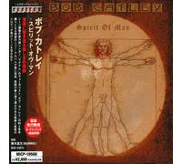 Bob Catley - Spirit of Man