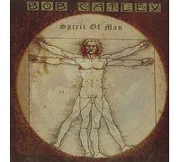 Bob Catley - Spirit of Man