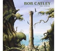 Bob Catley - The Tower