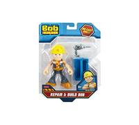 Bob Constructor con Herramientas
