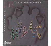 Bob Cooper & Pete Christlieb - Mosaic