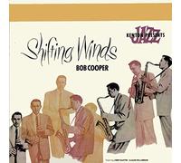Bob Cooper - Shifting Winds