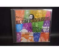 Bob Corritore - All Star Blues Sessions