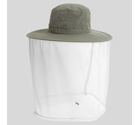 Sombrero Craghoppers NosiLife Ultimate Hat II Talla: M-L / Color: verde