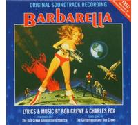 Bob Crewe - Barbarella
