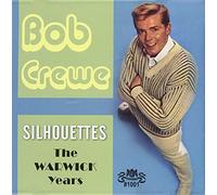 Bob Crewe - Silhouettes