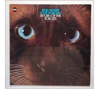 Bob Crosby And The Bob Cats - Return Of The Bobcats - Bob Crosby And The Bob Cats LP