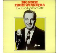 Bob Crosby - big noise from winnetka LP