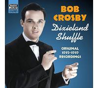 Crosby,Bob - Bob cros