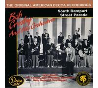 Bob Crosby - South Rampart Street Parade