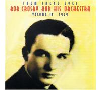 Bob Crosby - The Complete Discography Vol.9: Them There Eyes 1934