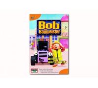 Bob d. Baumeister 13 - Alles Wird Gut! [Casete]