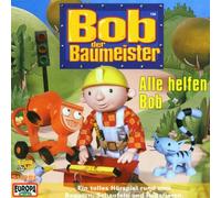 Bob d. Baumeister 3 - Alle Helfen Bob [Import]