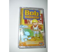Bob d. Baumeister 4 - Kuschel Sorgt Für Aufregung [Casete]