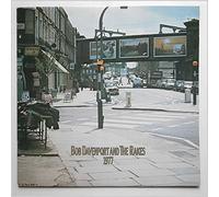 Bob Davenport and The Rakes - 1977 [LP]