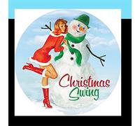 Bob De Angelis & His Champagne Symphony - Christmas Swing